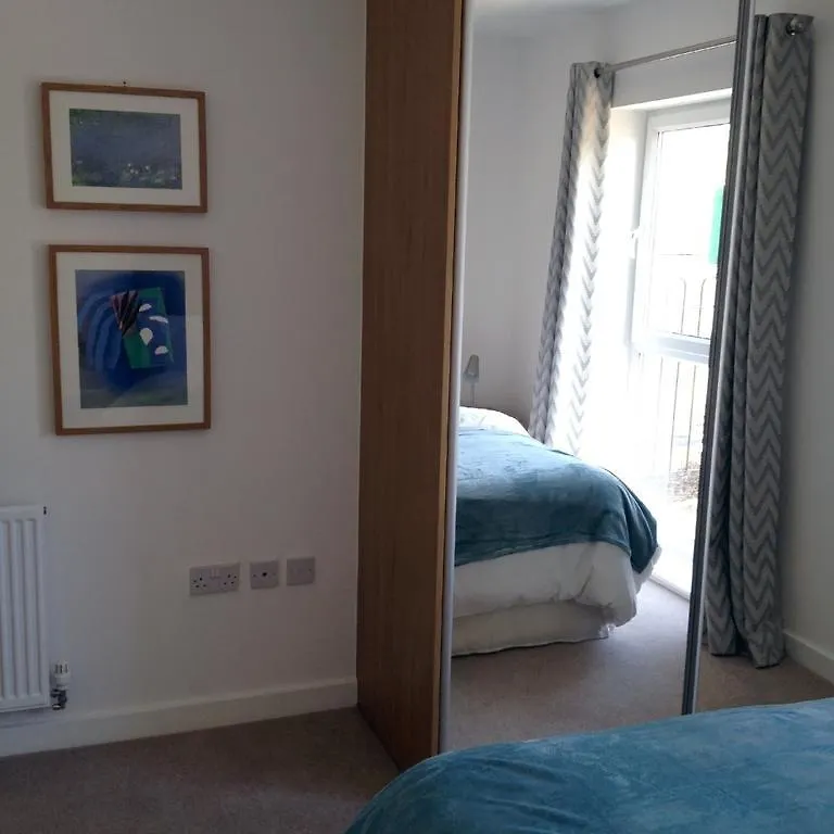 West Drayton  Stockley Apartments  West Drayton (Middlesex)