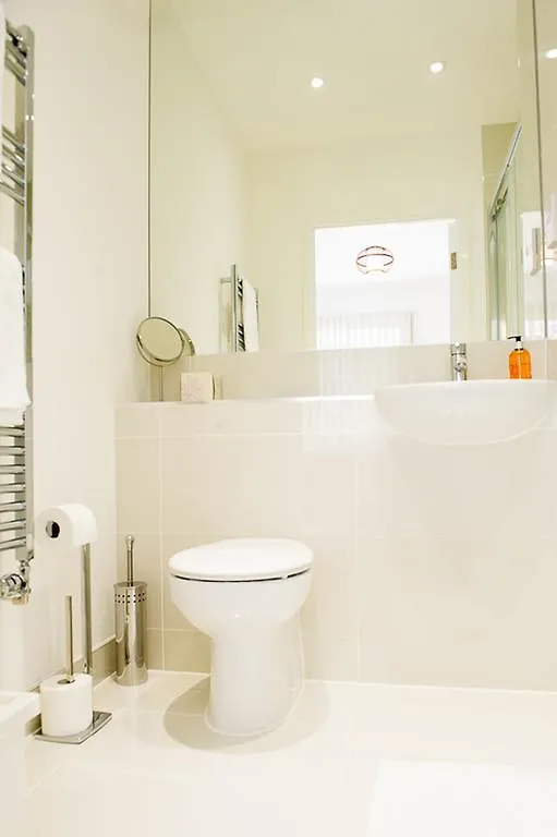 West Drayton  Stockley Apartments