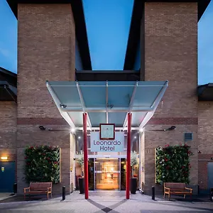 Leonardo London Heathrow Airport Hotel