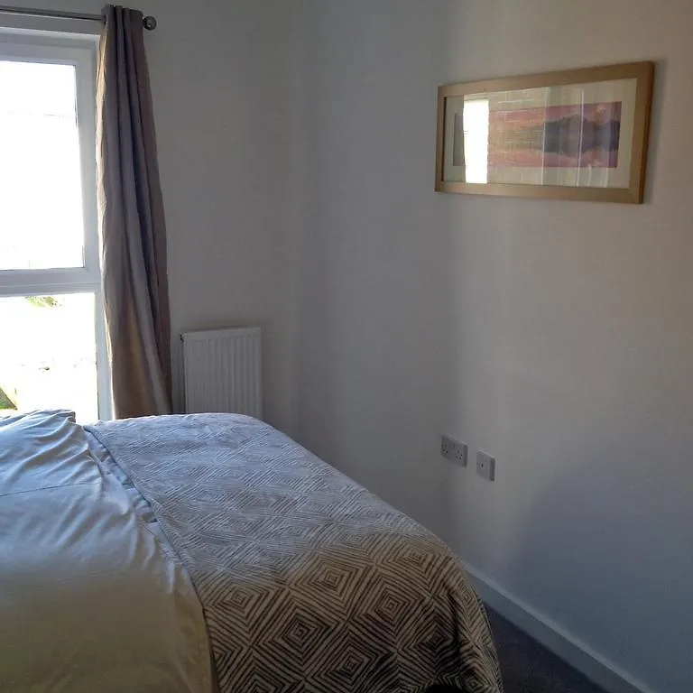 Stockley Apartments West Drayton