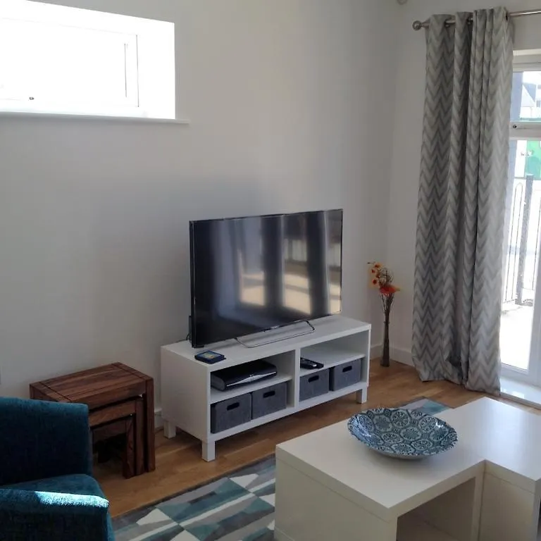 Stockley Apartments West Drayton