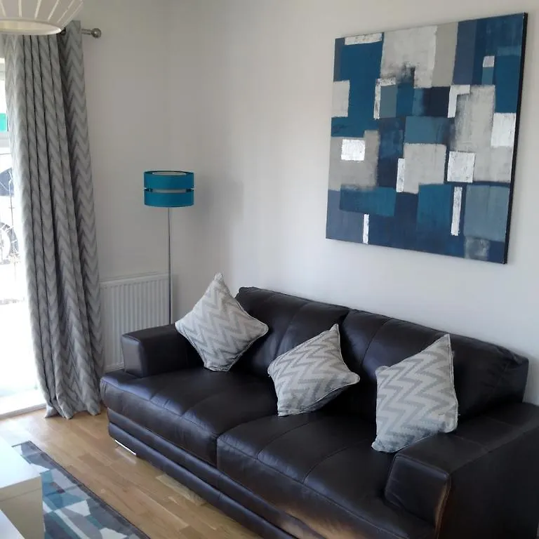Stockley Apartments West Drayton  0*, West Drayton (Middlesex) United Kingdom