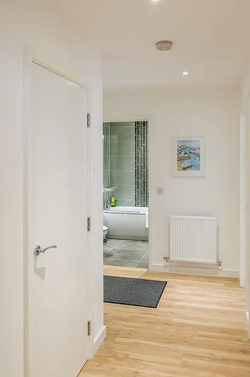 Stockley Apartments West Drayton