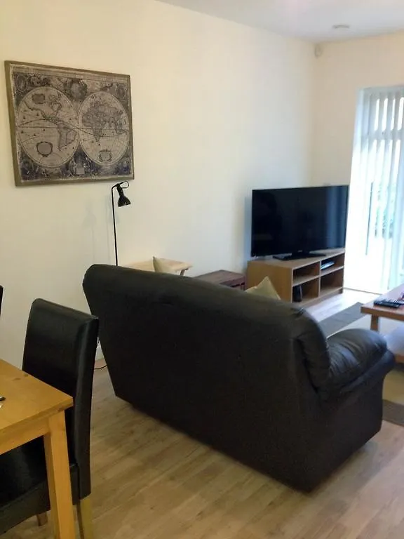 Stockley Apartments West Drayton  United Kingdom