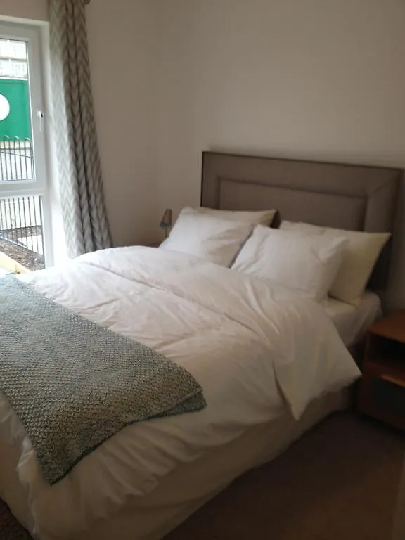 Stockley Apartments West Drayton   West Drayton (Middlesex)