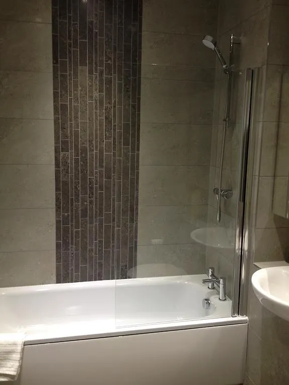 Stockley Apartments West Drayton  United Kingdom